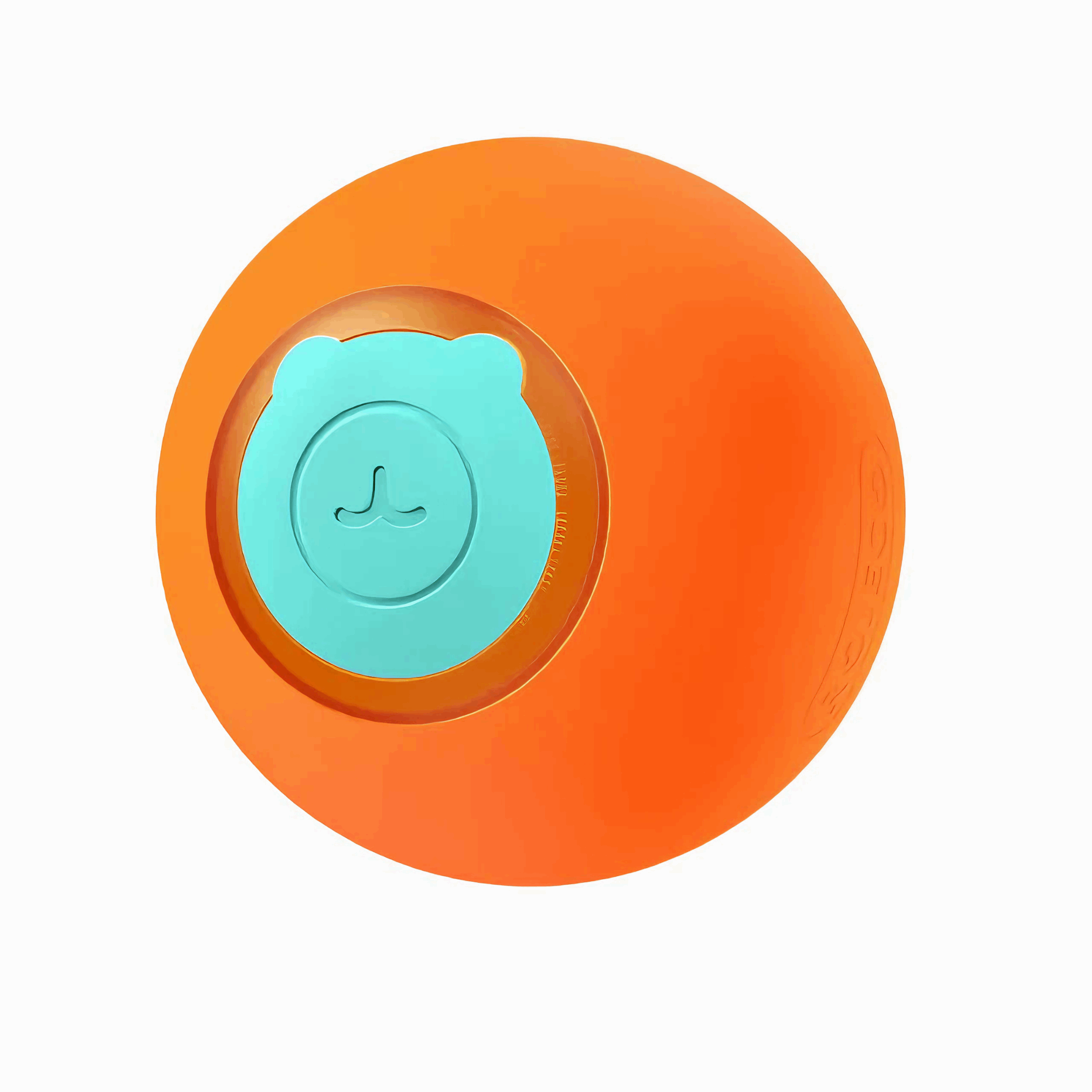 Smart Cat Automatic Moving & Bouncing Ball - Pet Toy