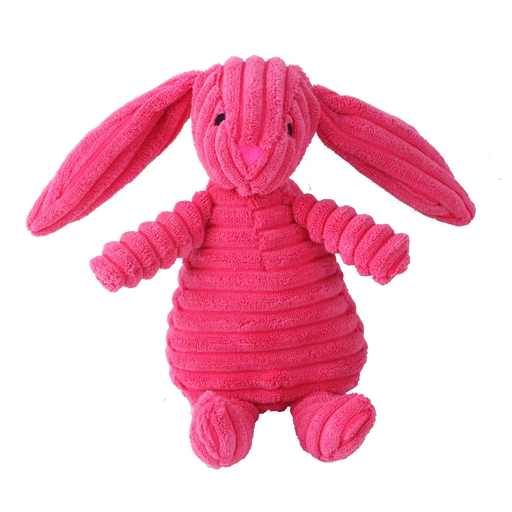 plush dog teddy rabbit toy