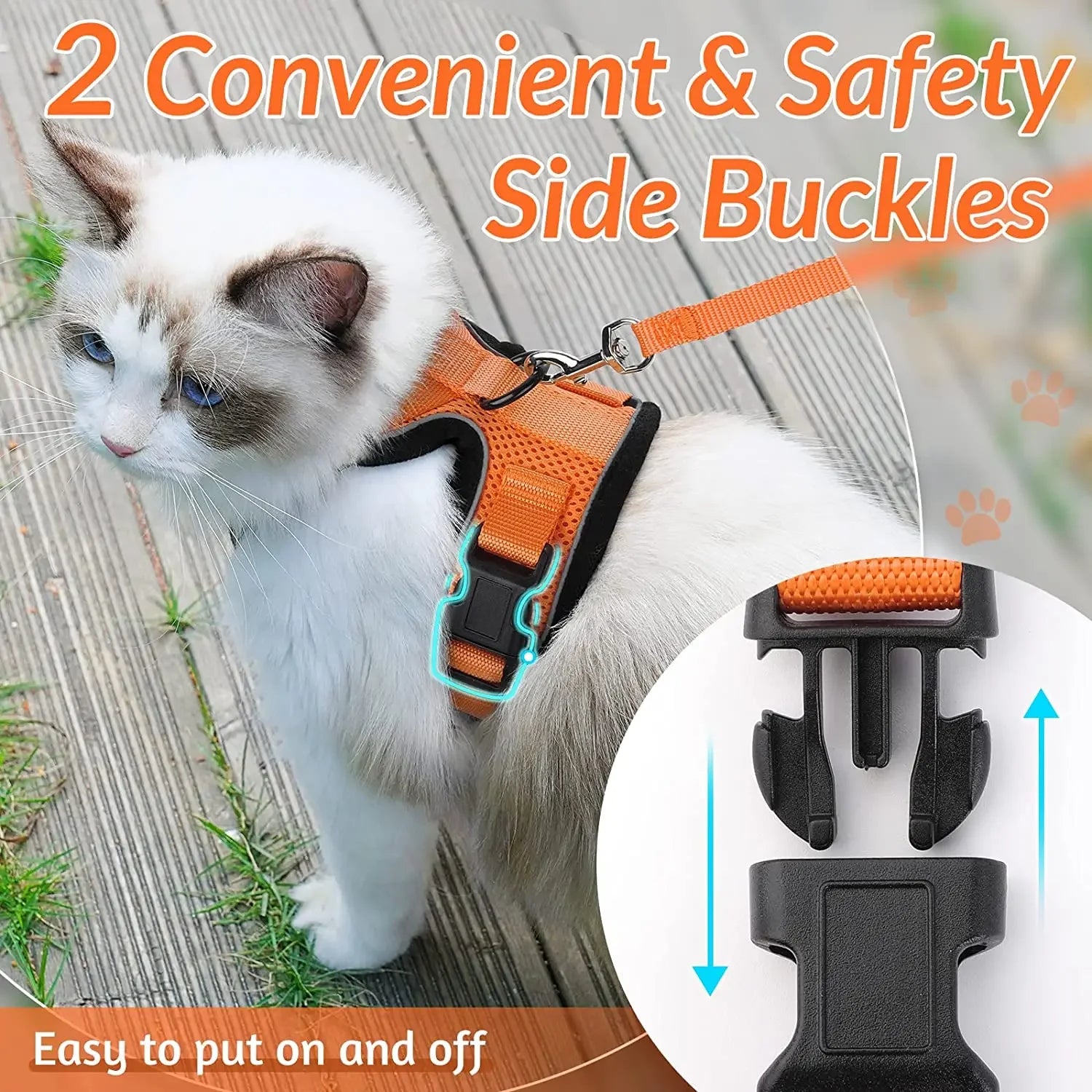 cat-harness-best-for-small-cats