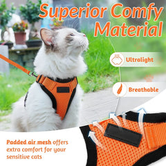 cat-harness-ultimate-comfy-material